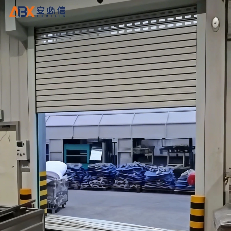 佳木斯市涡轮硬质高速门